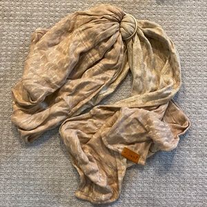 Wildbird ring sling - never used!